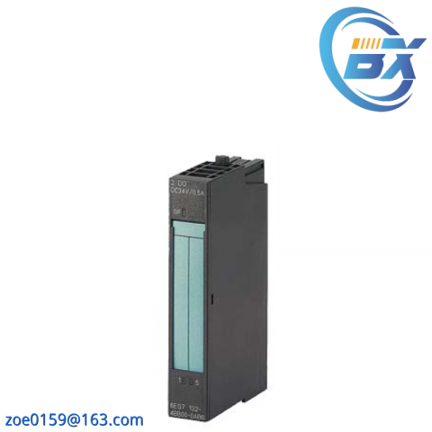 SIEMENS 6ES7132-4BB31-0AB0 - Advanced Digital Input Modules, for Industrial Automation
