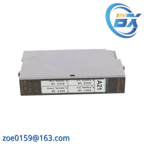 SIEMENS SIMATIC 6ES7132-4BD01-0AA0 Digital Output Module