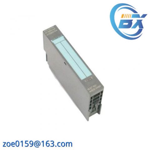 SIEMENS SIMATIC 6ES7132-4HB10-0AB0 Digital Output Module