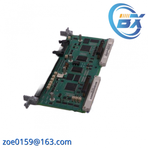 Siemens SIMATIC DP 6ES7135-4FB01-0AA0 Control Module