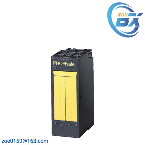 SIEMENS 6ES7138-4FR00-0AA0: Industrial Automation Module, Designed for High Reliability and Efficiency
