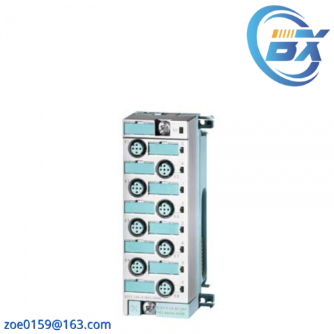 SIEMENS 6ES7141-4BH00-0AA0 Electronic Module: Automation Control Innovation for Industry