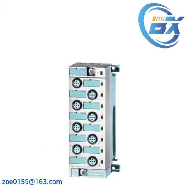 SIEMENS 6ES7141-4BH00-0AA0 Electronic Module: Automation Control Innovation for Industry