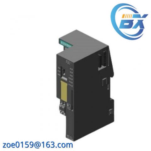 Siemens 6ES7151-7FA21-0AB0 IM151-7F CPU for ET200S Control System