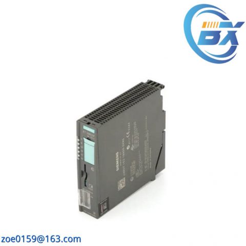 SIEMENS 6ES7152-1AA00-0AB0 IM152-1 PROFIBUS INTERFACE MODULE for Industrial Automation