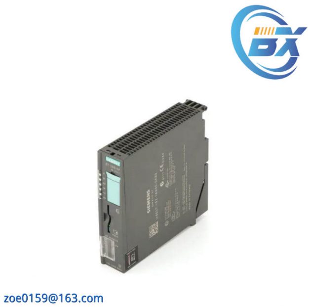SIEMENS 6ES7152-1AA00-0AB0 IM152-1 PROFIBUS INTERFACE MODULE for Industrial Automation