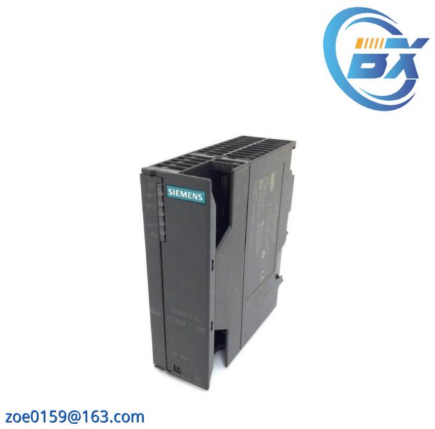 SIEMENS 6ES7153-2BA81-0XB0: Advanced DP/PA Link Interface Module