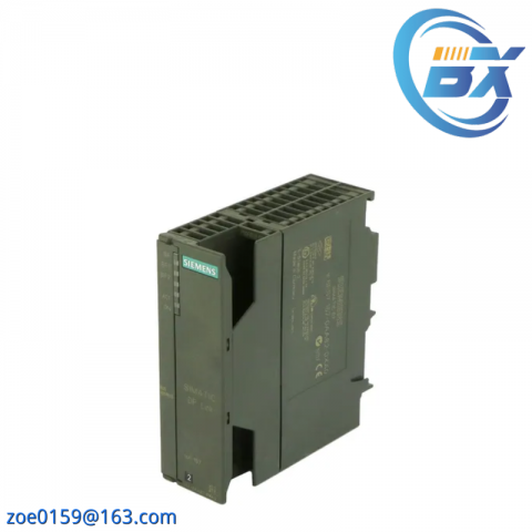 SIEMENS 6ES7157-0AA82-0XA0: DP/PA LINK Interface Module, Expanded Temperature Range