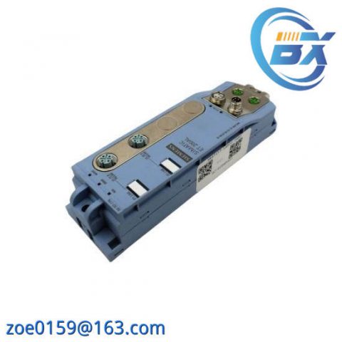 SIEMENS 6ES7157-1AB00-0AB0 Interface Module for Industrial Automation