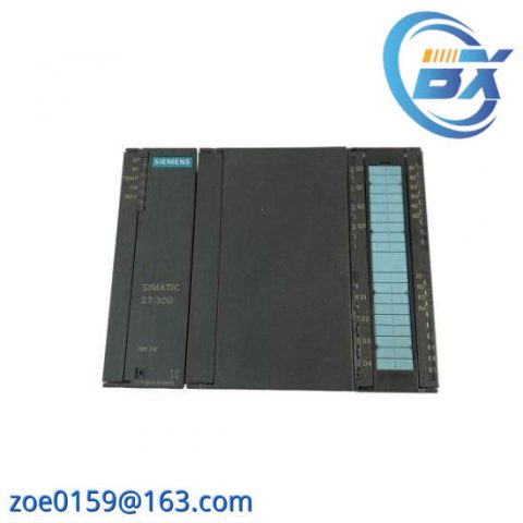 SIEMENS 6ES7174-0AA10-0AA0 Interface Module for Industrial Control Solutions