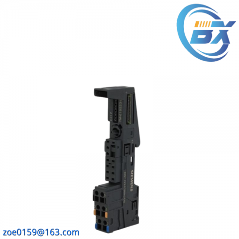 SIEMENS 6ES7193-4CB00-0AA0: Industrial Automation Control Module