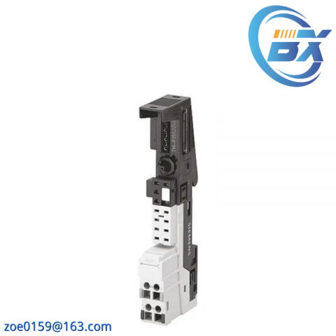 SIEMENS 6ES7193-4CE10-0AA0: High-Performance Terminal Module for Advanced Automation Solutions
