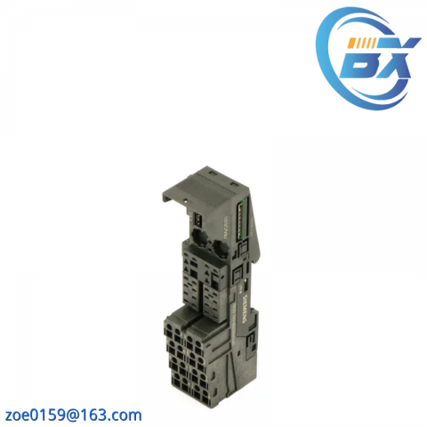 SIEMENS 6ES7193-4CG20-0AA0 Terminal Module for Industry Control