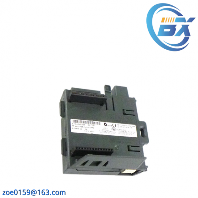 SIEMENS 6ES7195-7HC00-0XA0 Industrial Bus Unit