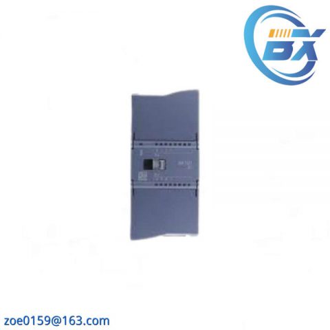 SIEMENS 6ES7221-1BF32-0XB0: Digital Input Module SM 1221 for Industrial Automation
