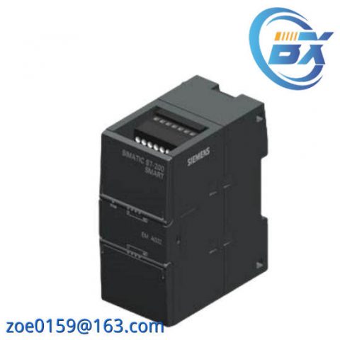 Siemens 6ES7288-3AQ02-0AA0 PLC Module: Advanced Control Solutions for Industrial Automation