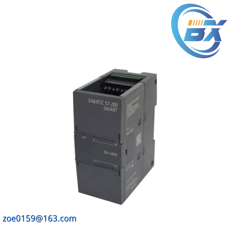 6es7288-3ar04-0aa0_siemens_smart_analog_input_module.png SIEMENS 6ES7288-3AR04-0AA0 Smart Analog Input Module: Industrial Automation Innovation