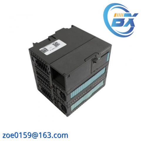 Siemens 6ES7314-6CH04-0AB0 CPU314C-2 DP Processor
