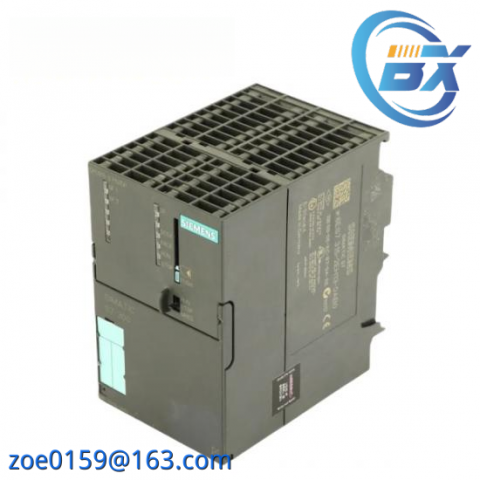 Siemens 6ES7315–2EH13–0AB0 Microprocessor, Advanced Control Solutions