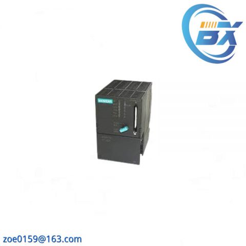 SIEMENS 6ES7316-2AG00-0AB0: CPU 316-2DP Processor Module