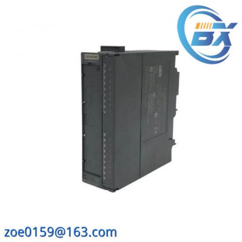 SIEMENS 6ES7321-1BH02-0AA0 SM321 Digital Input Module for Industrial Automation
