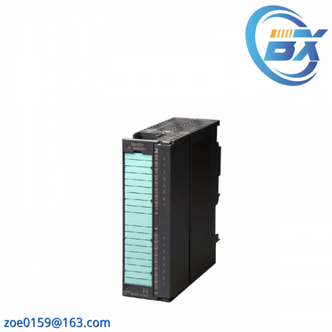 SIEMENS 6ES7321-1BH50-0AA0: Source Input for Efficient Industrial Control