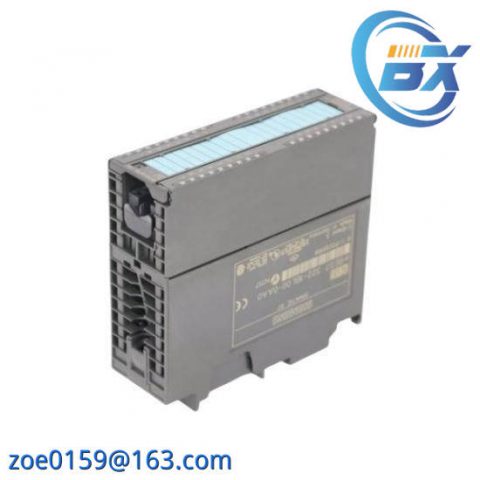SIEMENS 6ES7322-1BL00-0AA0 Digital Output Module