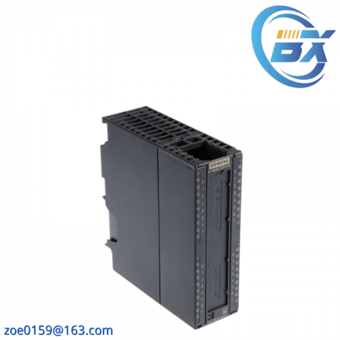 SIEMENS 6ES7322-1BL00-0AA0: High-Performance Digital Output Module for Precision Control Applications