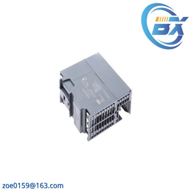 SIEMENS 6ES7322-1HF01-0AA0: High-Performance Digital Output Module for Industrial Automation