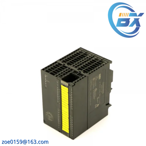 SIEMENS 6ES7326-2BF01-0AB0 Digital Output Module, Modular Automation Solution