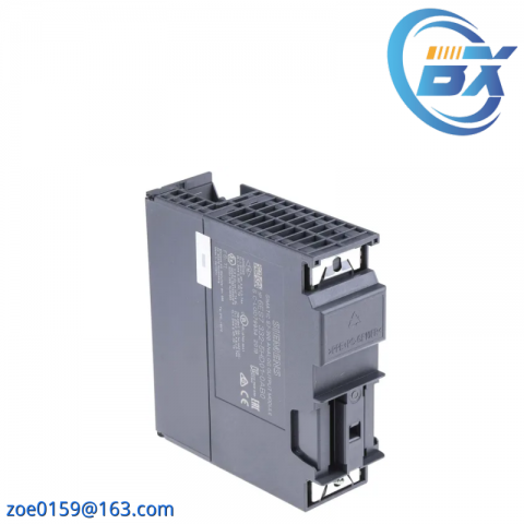 SIEMENS SIMATIC S7-300, Analog input SM 331, Isolated, 2/3/4-wire, 8 AI