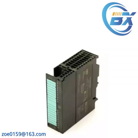 SIEMENS 6ES7331-7TB00-0AB0: High Performance HART Analog Input Module