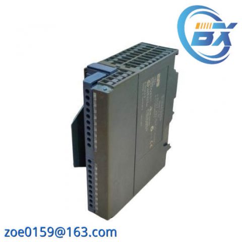SIEMENS 6ES7332-5HD01-0AB0 Analog Output Module