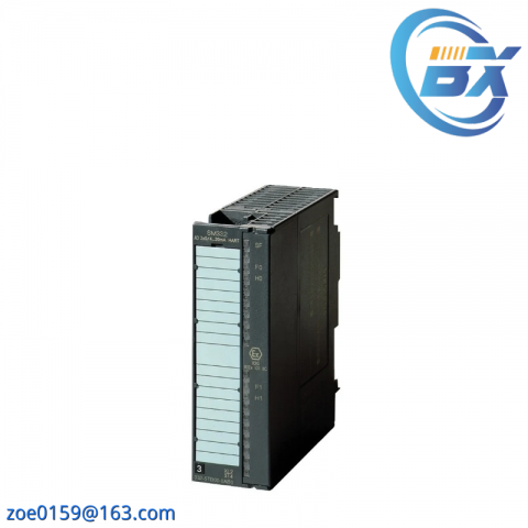 SIEMENS 6ES7332-5TB00-0AB0: High Precision HART Analog Output Module
