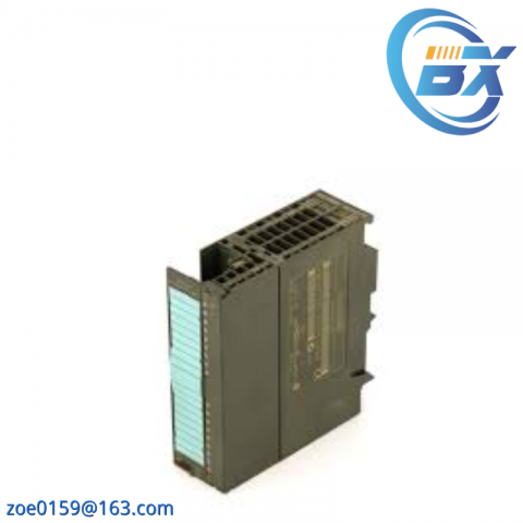 SIEMENS SIMATIC S7-300 ANALOG MODULE 6ES7335-7HG01-0AB0, Advanced Industrial Automation Solution