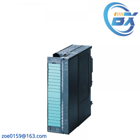 SIEMENS 6ES7350-1AH03-0AE0 FM350-1 Counter Module
