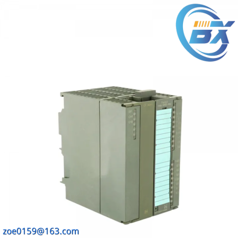 SIEMENS 6ES7351-1AH01-0AE0 Positioning Module for Rapid/Creeper Drive