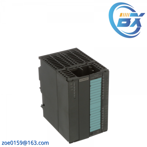SIEMENS 6ES7351-1AH02-0AE0: Precision Positioning Module for Industrial Automation