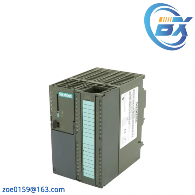 SIEMENS 6ES7352-5AH00-0AE0 BOOLEAN PROCESSOR