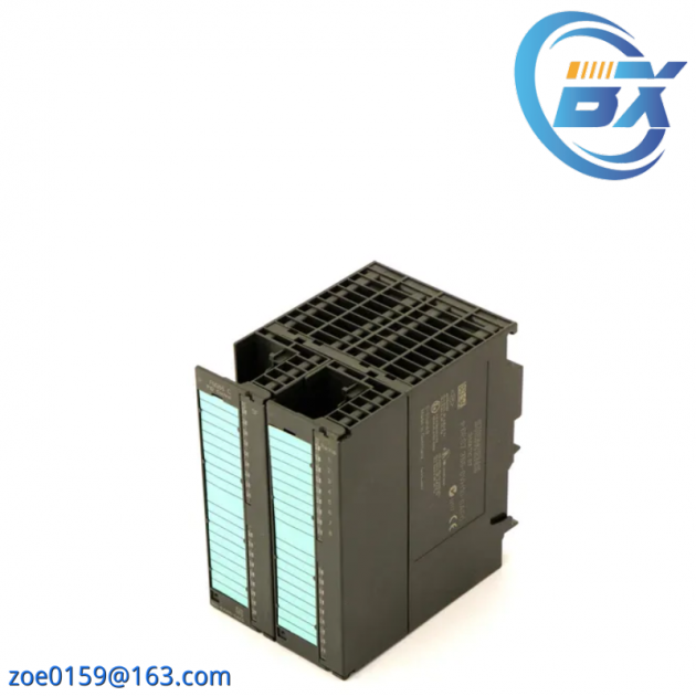 SIEMENS 6ES7355-0VH10-0AE0 FM355C Control Unit, Industrial Automation Excellence