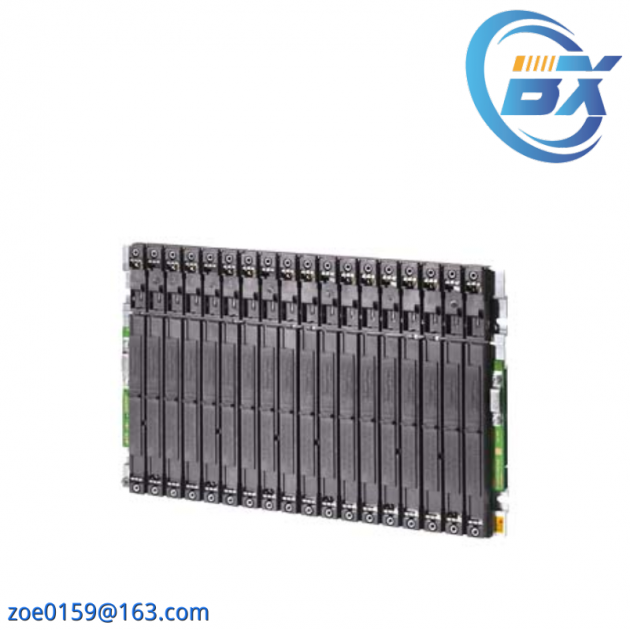 SIEMENS 6ES7400-2JA00-0AA0: Industrial Automation Control System