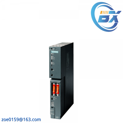 SIEMENS S7-400 POWER SUPPLY 6ES7407-0DA02-0AA0: Industrial Power Solutions for Reliable Control Systems