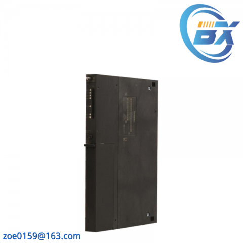 SIEMENS SIMATIC S7-400 CPU412-2, High-Performance Modular Control Unit