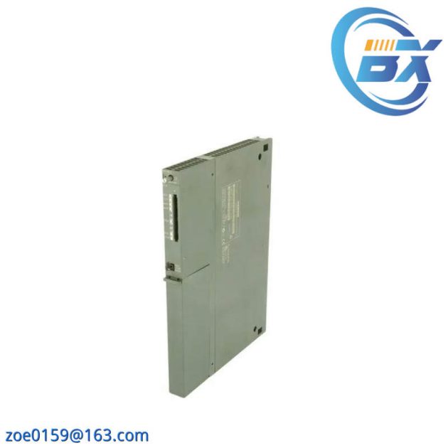 SIEMENS 6ES7412-2XG04-0AB0 - High-Performance Central Processing Unit