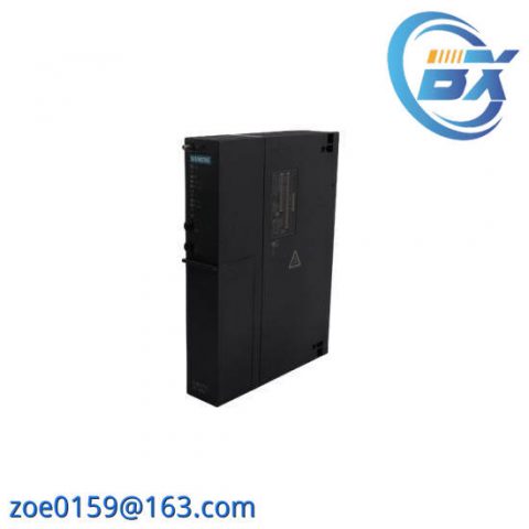 Siemens 6ES7413-1XG01-0AB0: High-Performance Modular Control Module