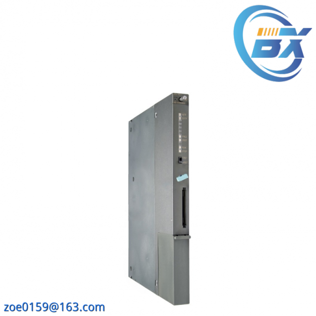 SIEMENS 6ES7413-1XG01-0AB0: Advanced Central Processing Unit