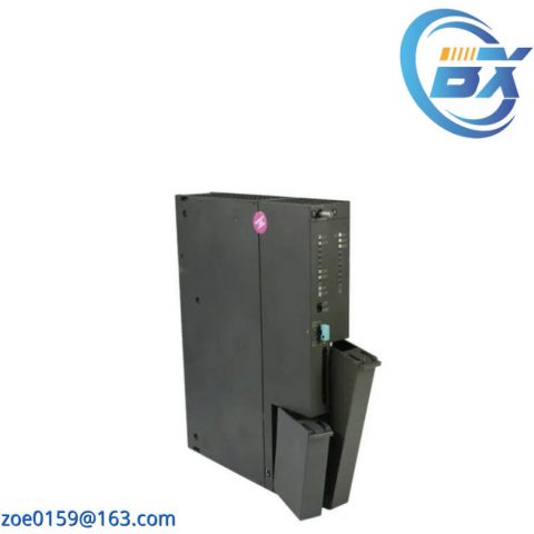 SIEMENS 6ES7414-1XG02-0AB0 CPU 414-1 Central Processing Unit