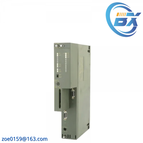 SIEMENS 6ES7414-2XG03-0AB0 CPU414-2 MPI/DP, Industrial Control Module