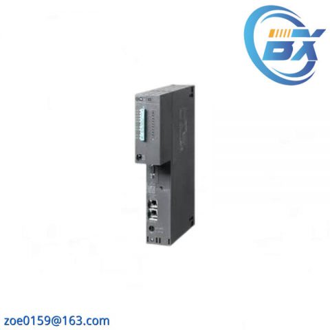SIEMENS 6ES7414-3EM07 Central Processing Unit, Advanced Automation Core