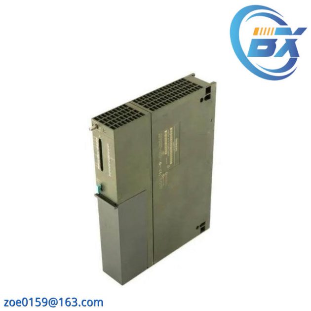 SIEMENS 6ES7414-3XJ00-0AB0: Advanced CPU 414-3 Work Memory for Industrial Automation